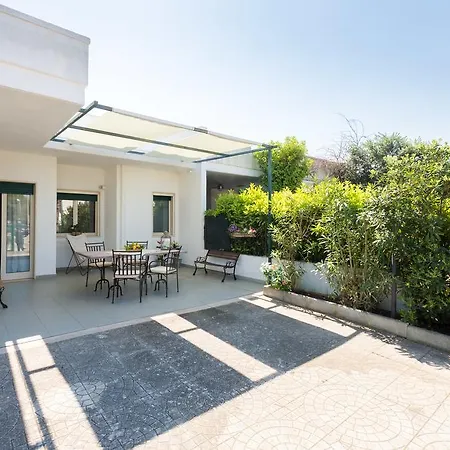Stelladali Villa