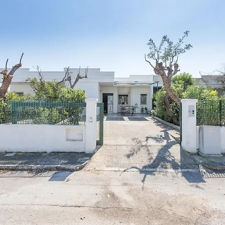 Villa Stelladali *