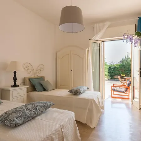 Stelladali * Carovigno