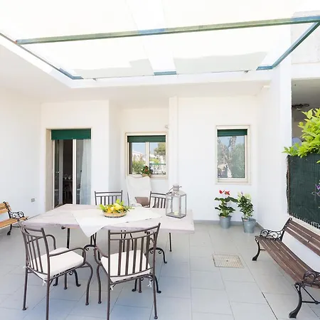 Stelladalì Villa Carovigno