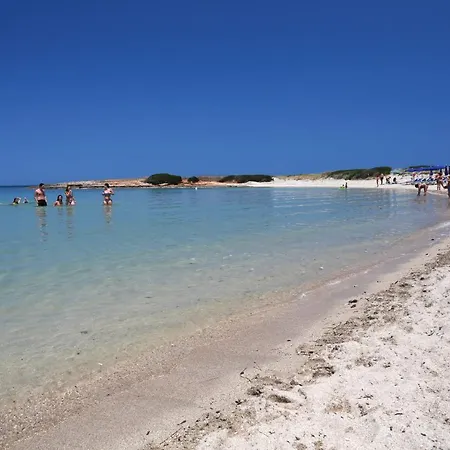 Villa Stelladalì Carovigno