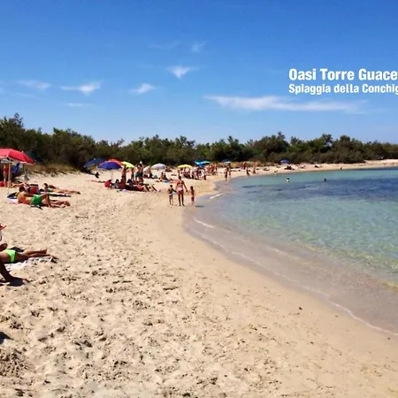 Stelladali Carovigno