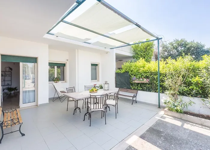 Stelladali カロヴィーニョ