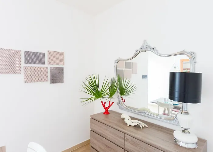 Stelladali ヴィラ