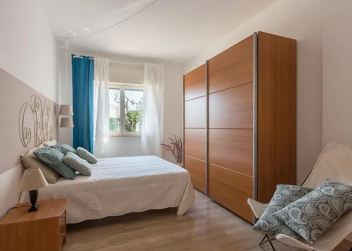 ヴィラ Stelladali *