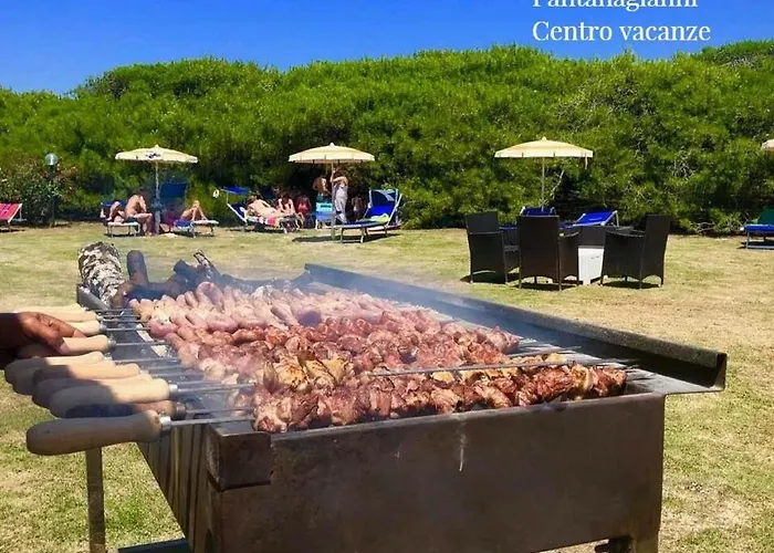 ヴィラ Stelladali